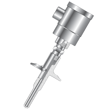 Intempco Sanitary RTD, RS85